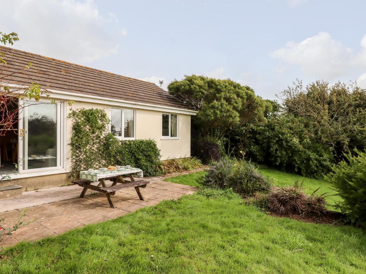 Villa Mabel'S View Totnes Exterior foto